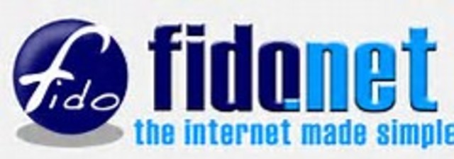 Pierwsze połączenie z Internetem