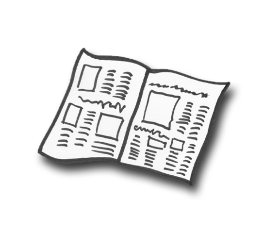 Powstanie polskiej gazety elektronicznej