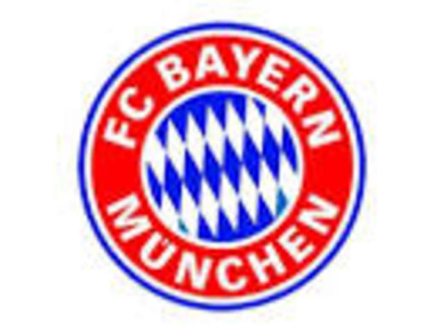 Bayern - València