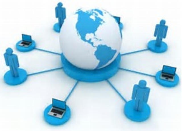 Ilość internautów w Polsce