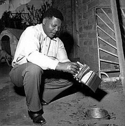 Black (Native) Laws Amendment Act No 54