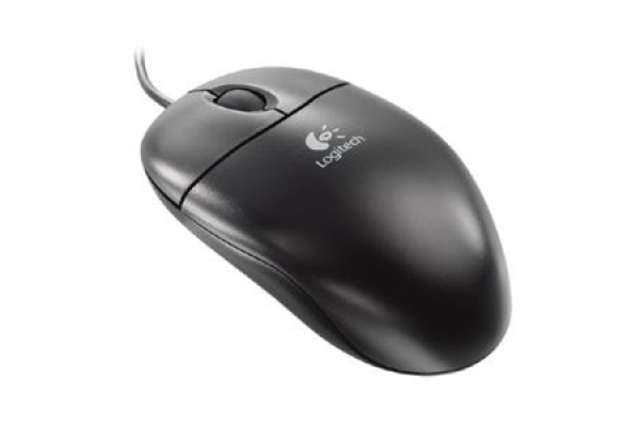 Microsoft Mouse