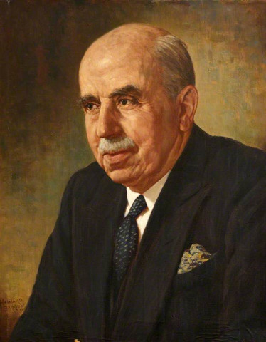Sir Harold Gillies