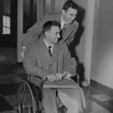 First Successful Kidney Transplant