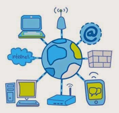 Como Empezaron Los Medios De Comunicación