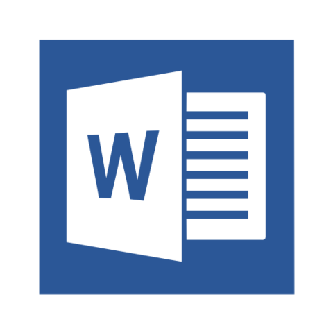 Microsoft Word