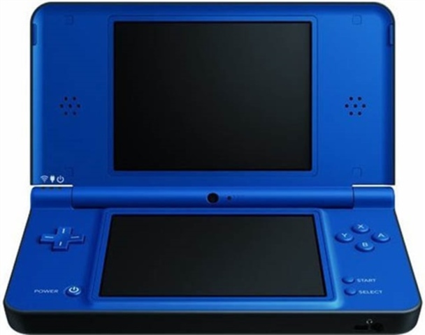 Nintendo DSI XL