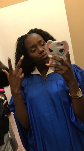 Graduate High School/ Go off to College