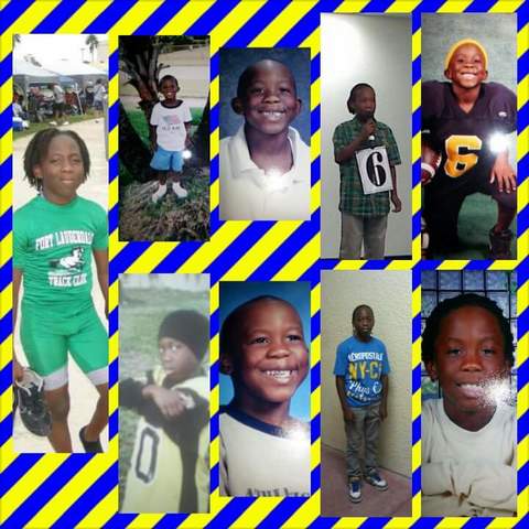 Graduating High school