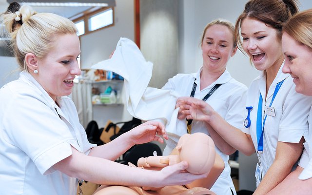 Midwifery (Future Career)