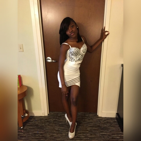 Graduating high school