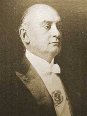 Presidencia de M.Alvear