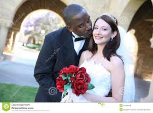 Prohibition of Mixed Marriages Act