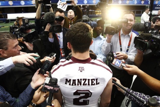 Autograph suspension