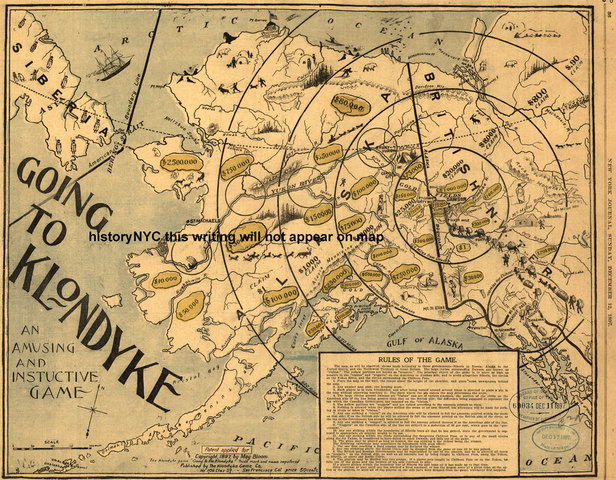 Klondike Gold Rush