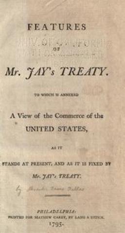 Jay Treaty