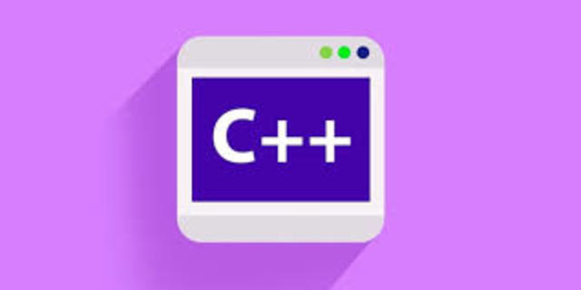 C++