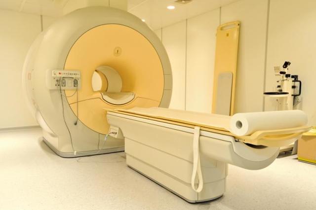 MRI is discovered in the 1930s