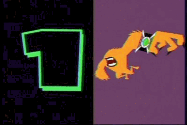 Cuando tenia cinco años