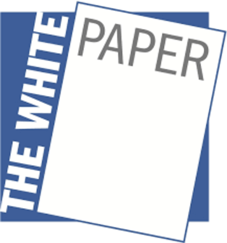 1966 - The White Paper