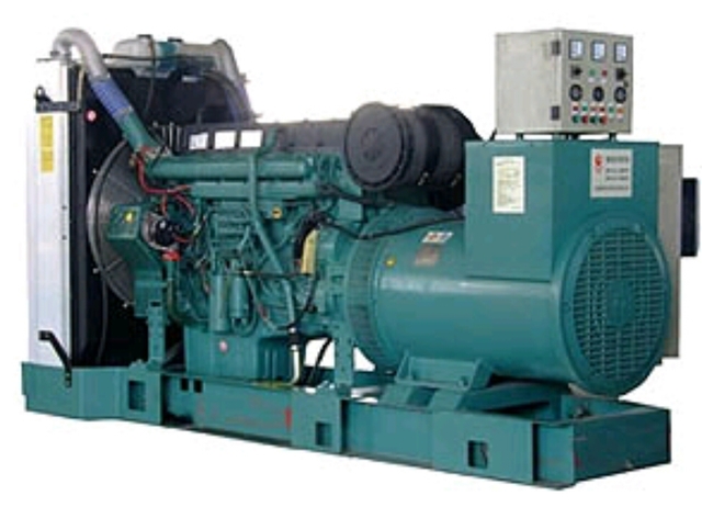 prima macchina generatrice di corrente elettrica