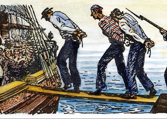 Impressment of sailors