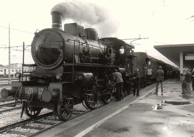 Completamento del collegamento ferroviario tra Atlantico e Pacifico