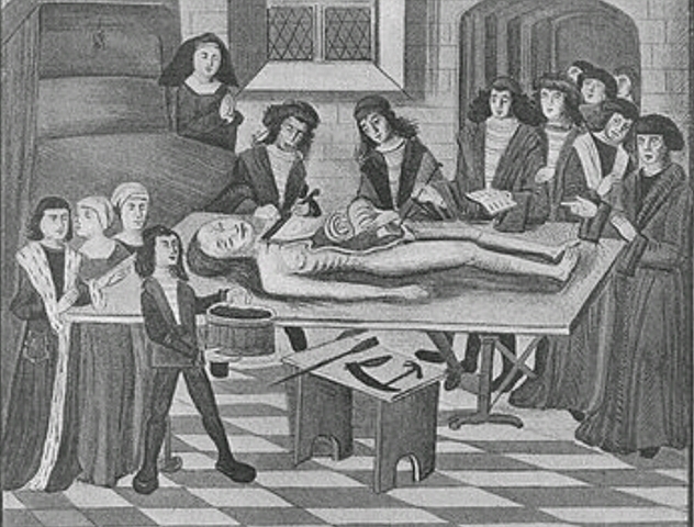 prima intervento chirurgico