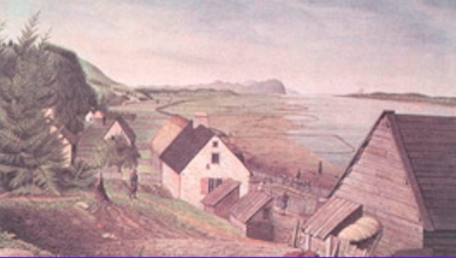 French Canadian emigration to US