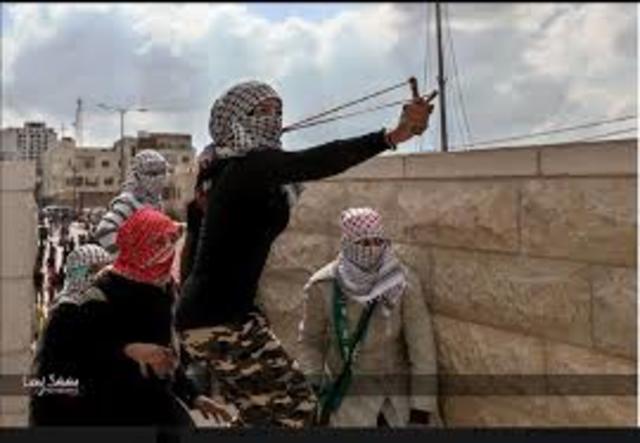Intifada