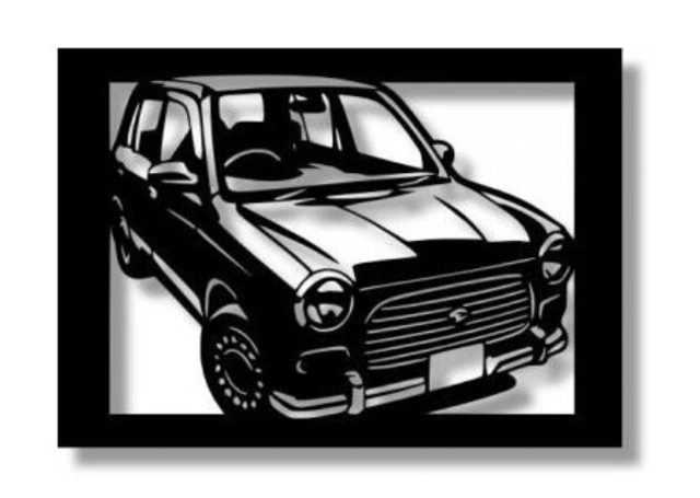 La giapponese Daihatsu