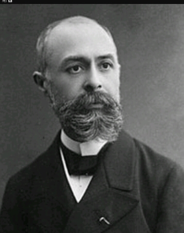 scoperte sostanze capaci di emettere radiazioni