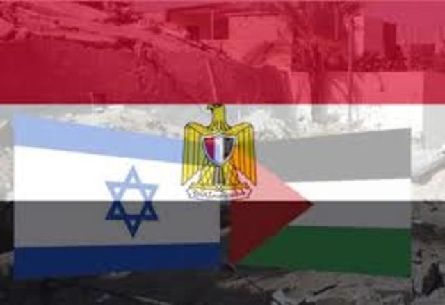 The Cairo Agreement was Signed