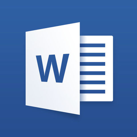 formacion de microsoft word