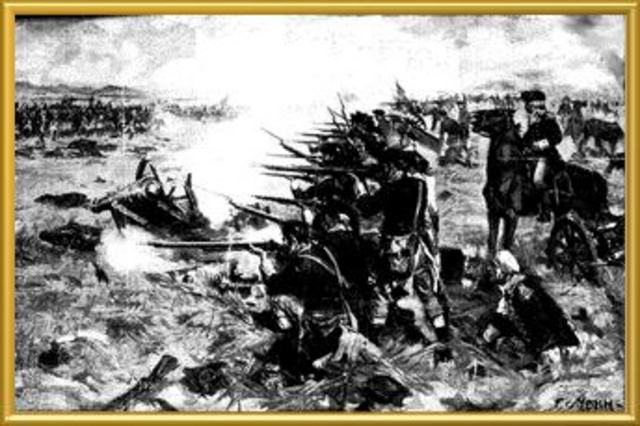 Battle of Brandywine