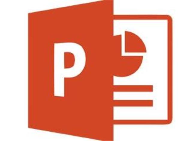 formacion de powerpoint