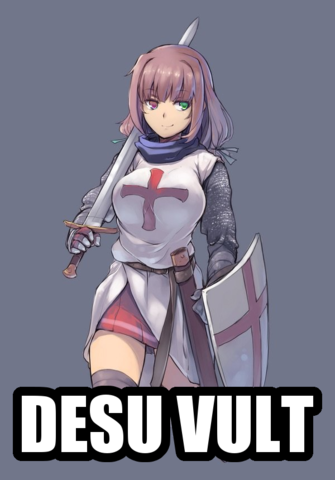 Automated Anime Crusade is Born