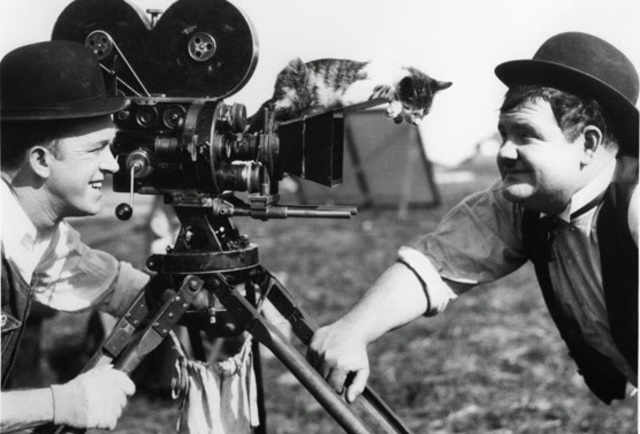 Nascita cinema sonoro.