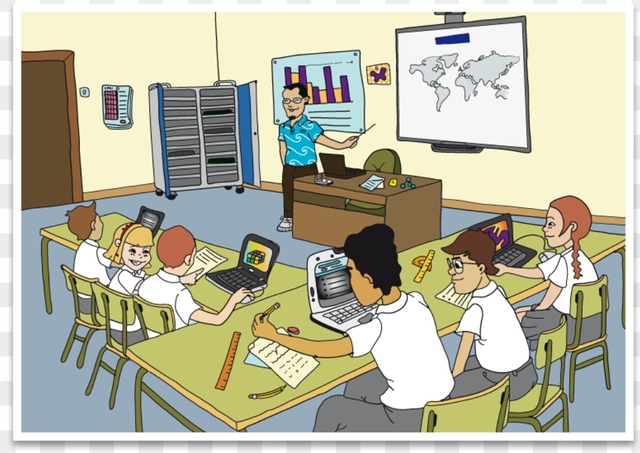 Open University del Reino Unido