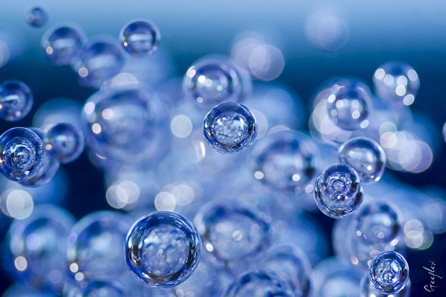 C'è sempre più ossigeno