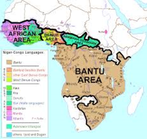 Bantu Self-Governing Act of 1959