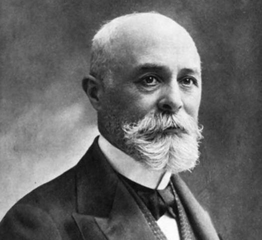 Henri Becquerel scoprì che alcune sostanze in apparenza sono simili ai raggi X.
