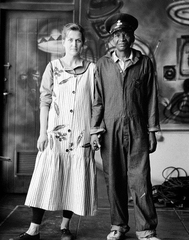 Prohibition of Mixed Marriages Act of 1949