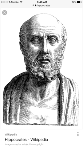 Hippocrates