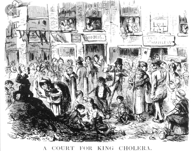 Sanitary reform bill