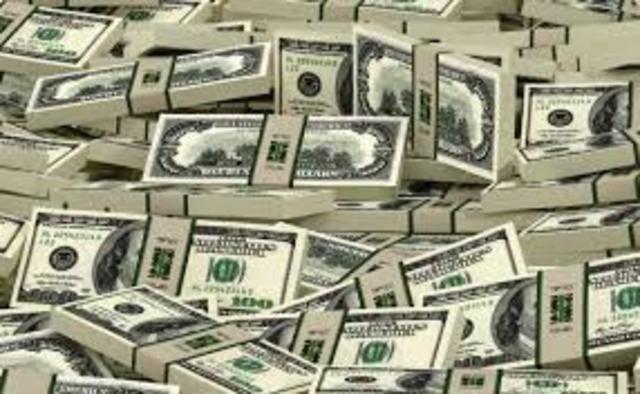 United States Commits $38 Billion to Military Assistance for Israel