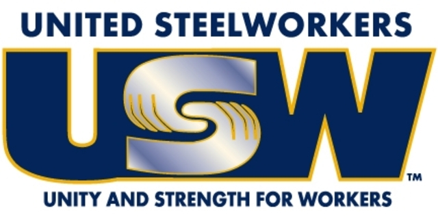 United Steel Workers Increase