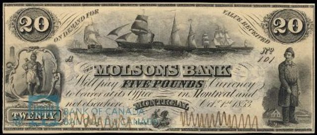 La Loi de la monnaie canadienne