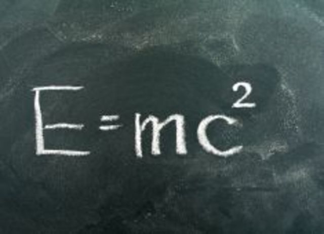 La teoria della relatività