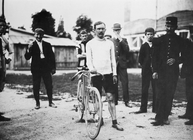 Nascita del Tour de France